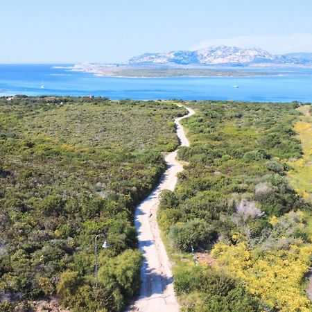 Panorama Sul Mare Villa Stintino Dış mekan fotoğraf