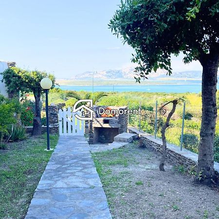 Panorama Sul Mare Villa Stintino Dış mekan fotoğraf
