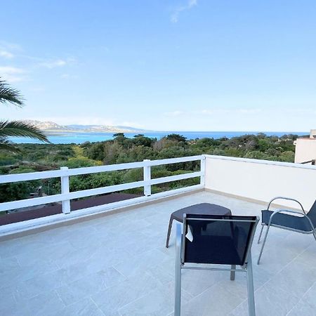 Panorama Sul Mare Villa Stintino Dış mekan fotoğraf