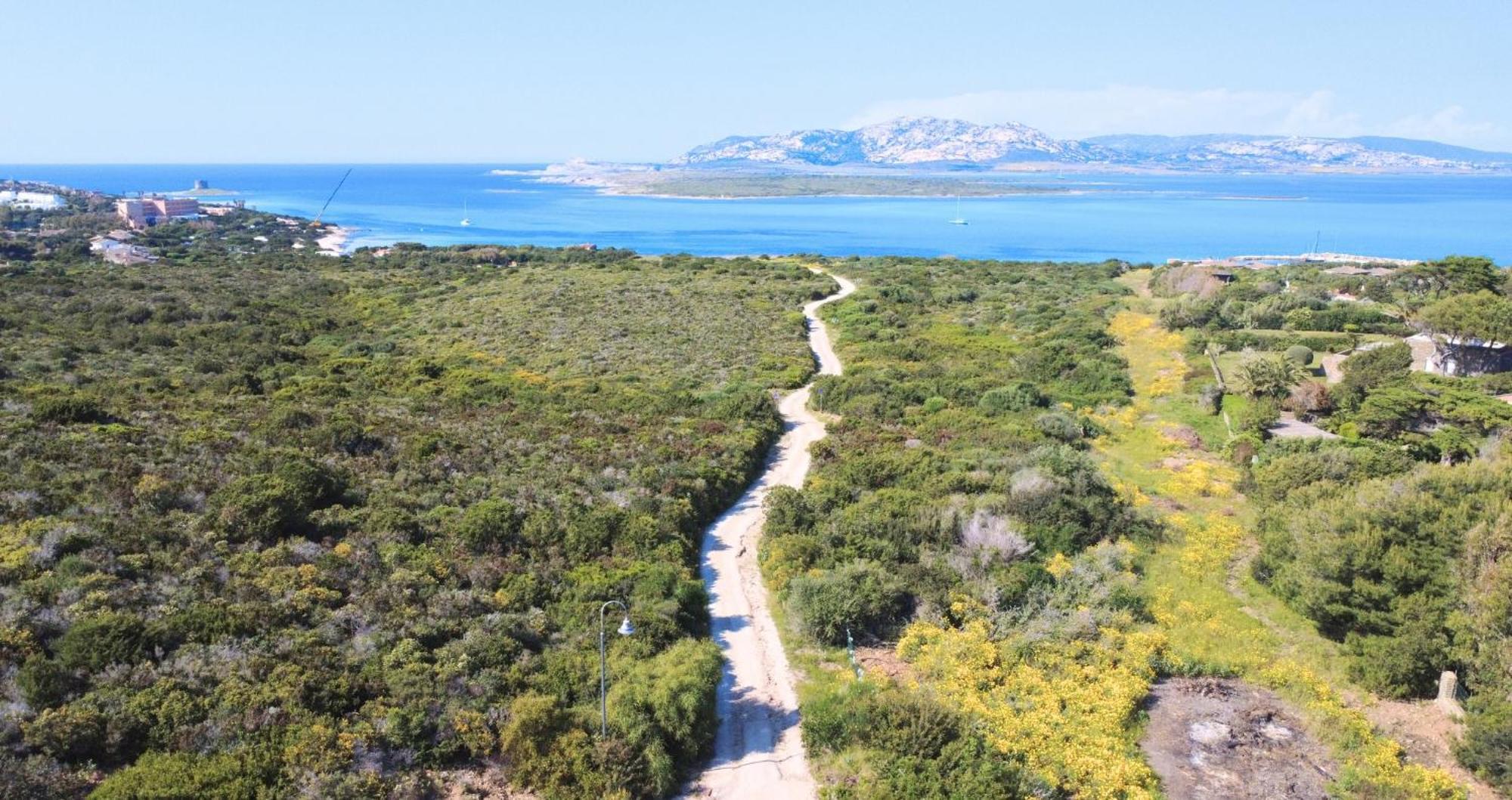 Panorama Sul Mare Villa Stintino Dış mekan fotoğraf