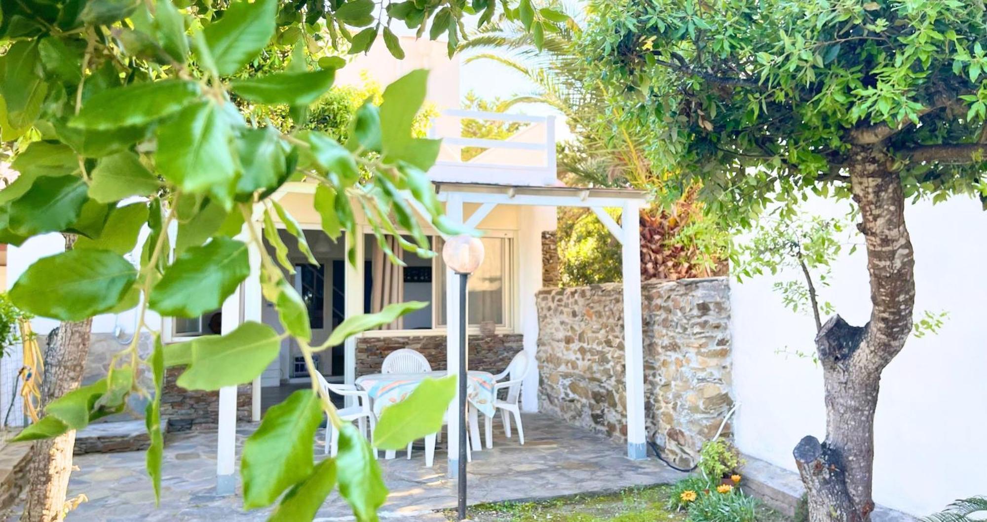 Panorama Sul Mare Villa Stintino Dış mekan fotoğraf