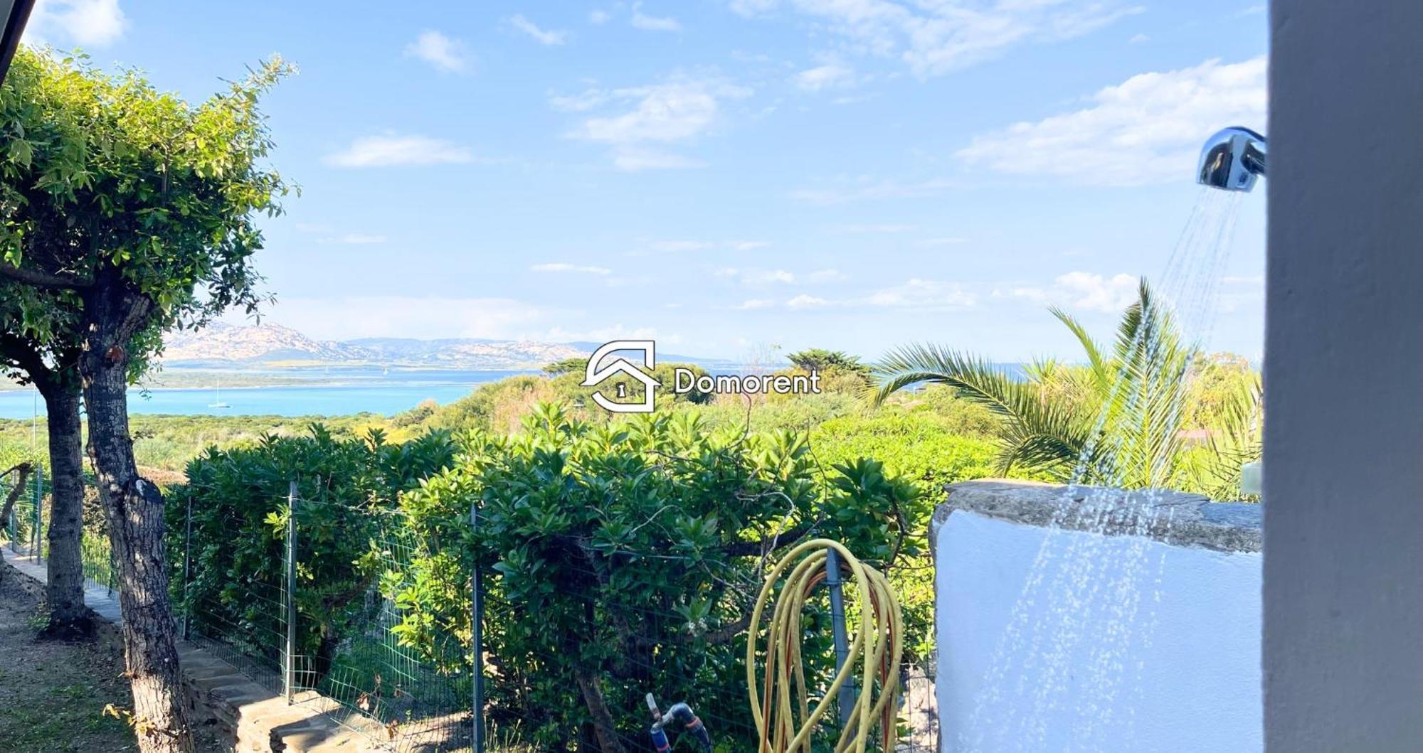 Panorama Sul Mare Villa Stintino Dış mekan fotoğraf