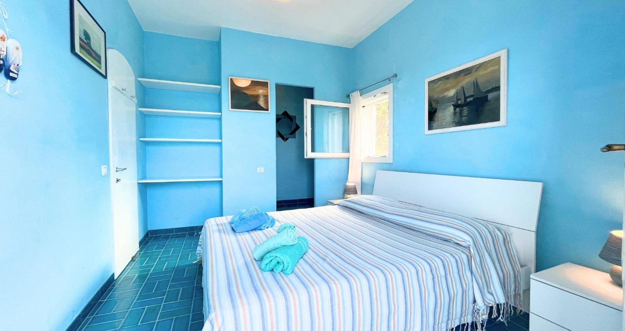 Panorama Sul Mare Villa Stintino Dış mekan fotoğraf