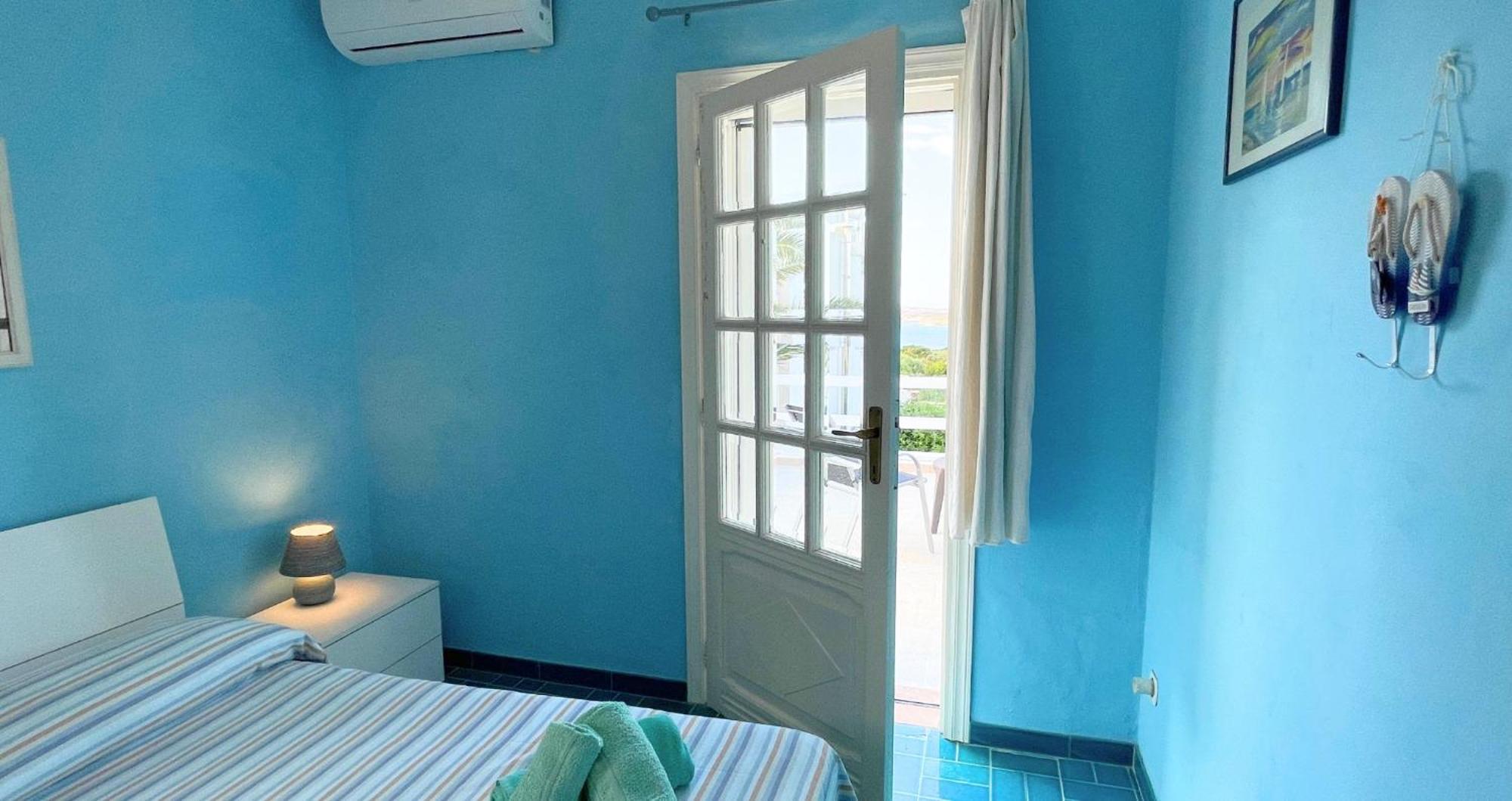 Panorama Sul Mare Villa Stintino Dış mekan fotoğraf