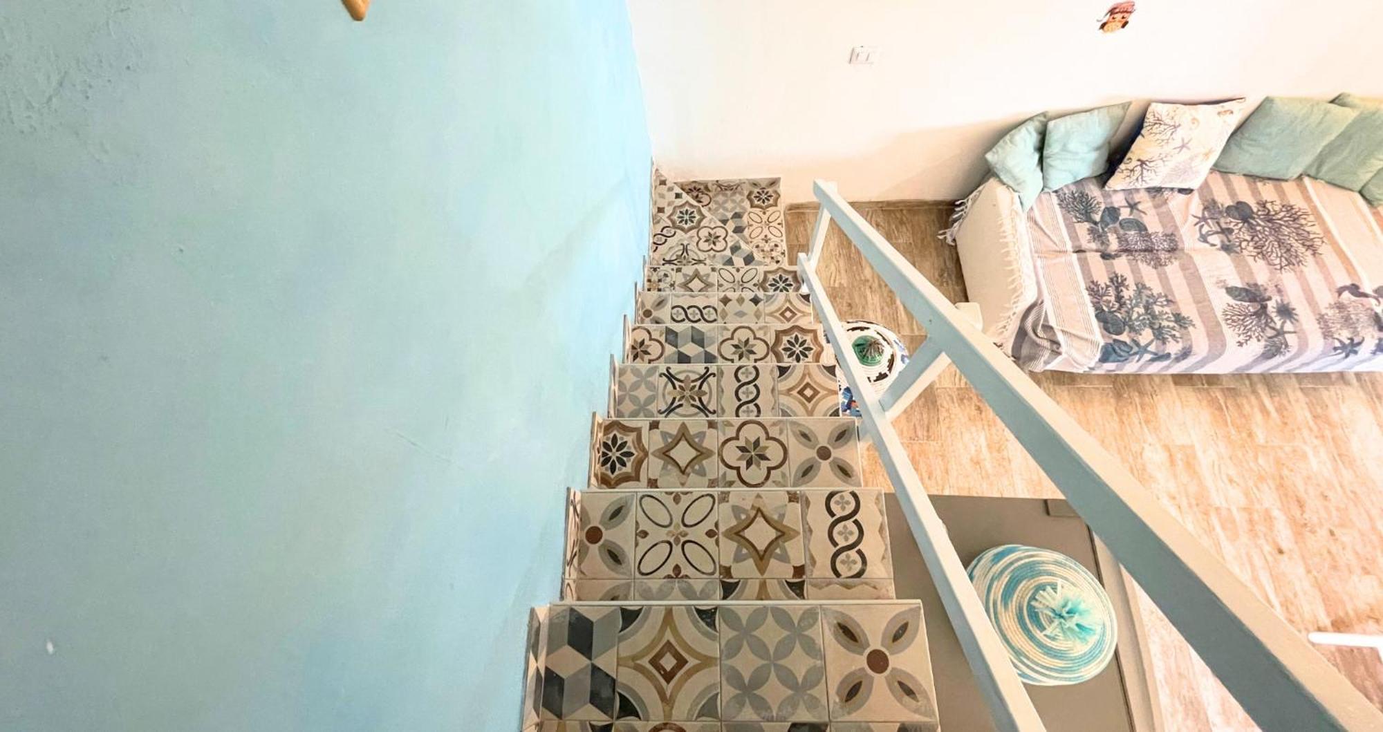 Panorama Sul Mare Villa Stintino Dış mekan fotoğraf