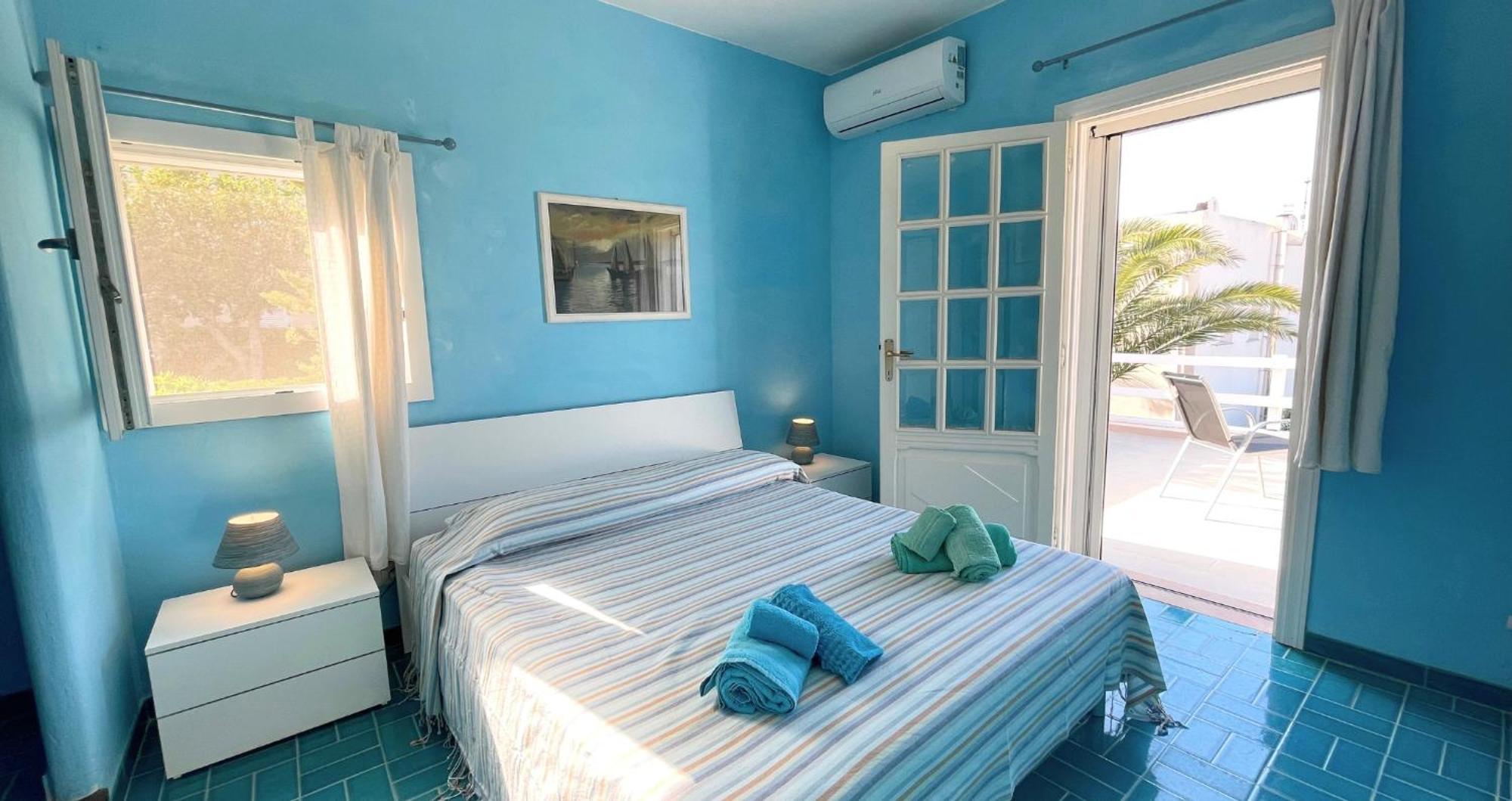 Panorama Sul Mare Villa Stintino Dış mekan fotoğraf